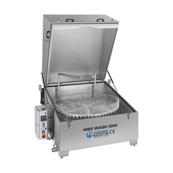  Myjnia koszowa - automatyczna MRS-WASH 1200  MARWIS