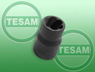  S9999916 - Nasadka do obrobionych nakrętek 13 mm 1/2";"<br /><strong>Zastosowanie:</strong><br />Uniwersalne<br /><br /><span style="color: rgb(255, 255, 255);">nakretek, wykrętak, wykretak</span>