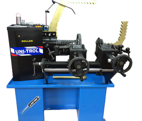 Prostowarka PO-ROLLER