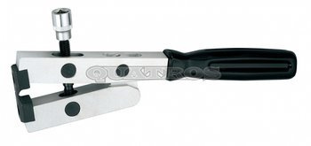 Przyrząd do zaciskania opasek przegubów 3/8" QS12111