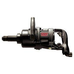 Klucz udarowy pneumatyczny 1'' 3390Nm Mighty Seven NC-8382
