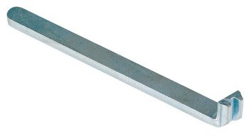 Blokada koła zamachowego