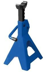 KOZIOŁEK 6 TONOWY (KPL 2 SZT), ZAKRES 390 - 605mm