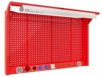 Tablica narzędziowa N157-01-E