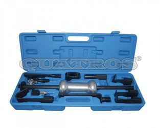 Ściągacz bezwładnościowy blacharski  QS11145