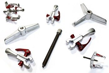 S9999892 - Ściągacz trójramienny