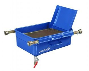 Asta  Wanna kanałowa na zużyty olej 16206590