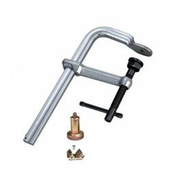 Ścisk przesuwny 4-IN-1 Medium Duty 216x120 mm