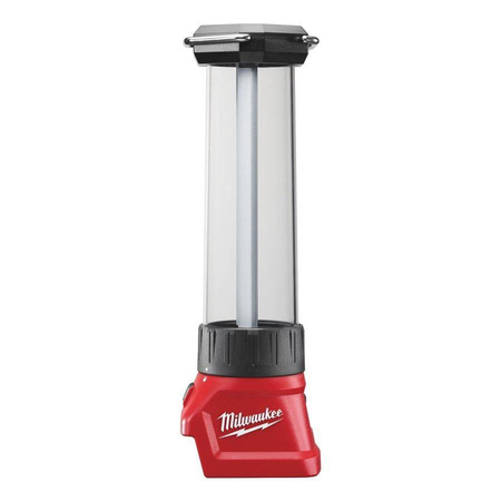 Latarnia z USB M18 LL-0 TRUEVIEW™ MILWAUKEE
