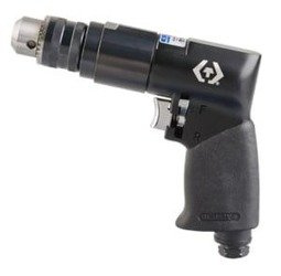 WIERTARKA PNEUMATYCZNA 3/8" (9,53MM) 1800 OBR.