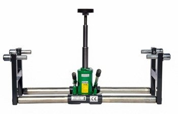 Podnośnik kanałowy 5000kg TP0002