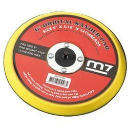 STOPA SZLIFIERKI 6" MIGHTY SEVEN QB-45P36A Mighty Seven