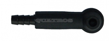 Adapter gumowy QS70445-1