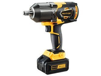 AKU-1000K Akumulatorowy klucz udarowy ADLER 1000Nm