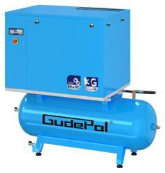 KOMPRESOR ŚRUBOWY SMART-3G 5,5/10-500/11 2023