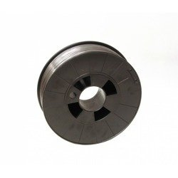 Drut spawalniczy MIG samoosłonowy 0,8 4,5kg  E71T