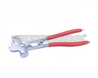 Szczypce do ciężarków QS90410