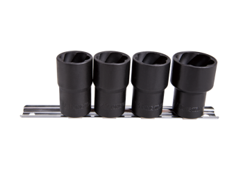 ZESTAW NASADEK 1/2" DO USZKODZONYCH ŚRUB 21-27MM