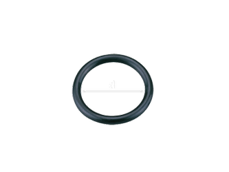 O-RING  ZABEZP.  3,5 x 15mm  DO  NASADEK UDAROWYCH   3/8''   13 - 19mm