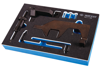 BLOKADA ROZRZĄDU BMW/MINI 1,6l, silniki N13 i N18