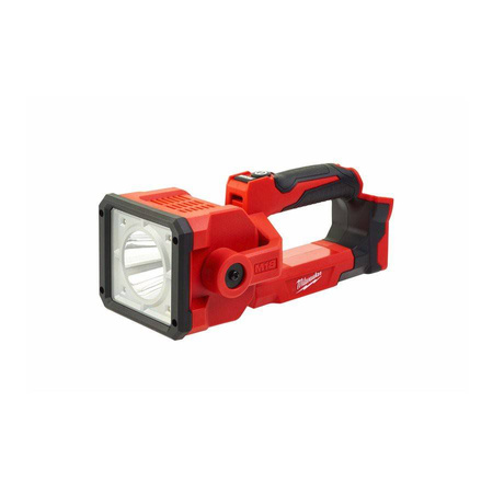 Reflektor przenośny LED 1250lm IP54 M18 SLED-0 MILWAUKEE