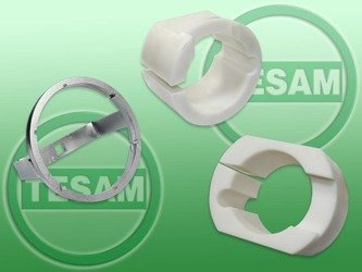 S0000861 - Zestaw kluczy filtra paliwa - 2 + 1 Fiat, Opel, Citroen, Iveco, Peugeot