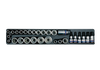 ZESTAW- NASADKI 1/2" 12-KĄT. KRÓTKIE 8 - 32MM, 7/16"-7/8", HEX H5 - H14, NASADKA DO ŚWIEC 21MM, WKŁAD DO SKRZYNKI 87408, 29 CZ.