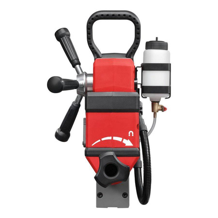Wiertarka magnetycza M18 FMDP-502C MILWAUKEE