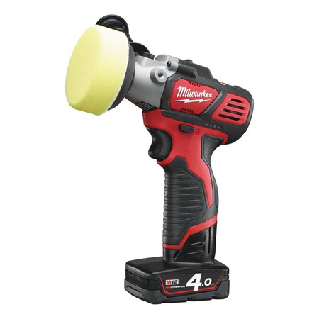 Polerka szlifierka akumulatorowa M12 BPS-421X MILWAUKEE
