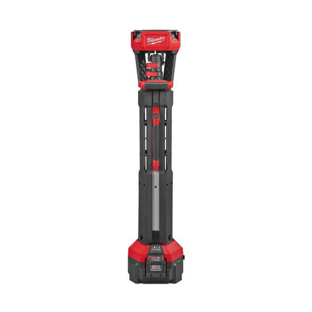 Lampa stojąca LED 3000lm M18 HSAL-502B MILWAUKEE