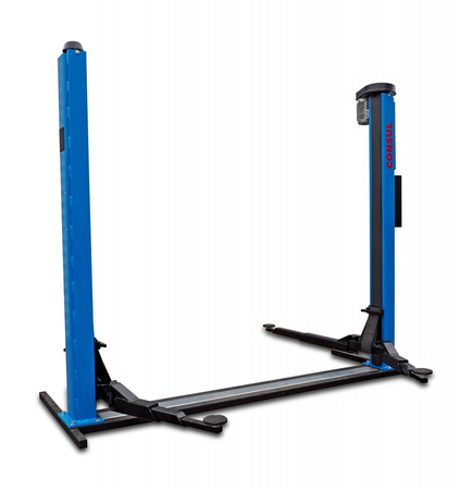 Podnośnik dwukolumnowy Consul 2.30 EasyLift