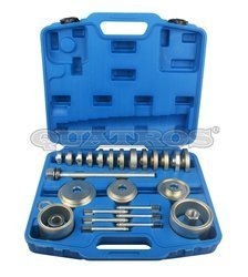 Ściągacz uniwersalny łożysk piast 31szt. QS80889