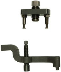 DIESEL 2,5 TDI PD pompa wodna