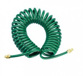 Przewód spiralny 8 x 12mm x 15m JAZ-7214Z