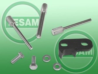 S0002238 - Blokada rozrządu Mini 1.6 Diesel