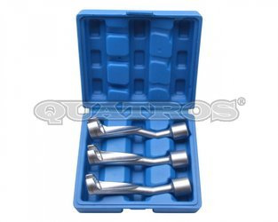 Kpl. kluczy do przewodów wtryskiwaczy QS20802