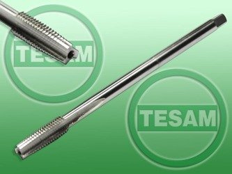  S0000498 - Specjalistyczny gwintownik M7 do gwintowania cylindra urwanej świecy żarowej