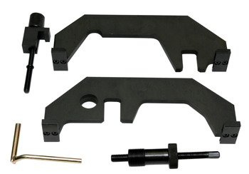 BMW - silniki benzynowe 3.6 do 4.8 V8 i 6.0 V12.