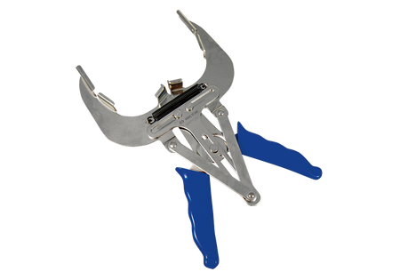 SZCZYPCE DO PIERŚCIENI TŁOKA 253mm, ZAKRES 110-160mm
