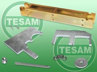 S0001193 - Ściągacz wtryskiwaczy Renault Master, Opel Movano 2.2, 2.5 DCI