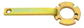 BENZYNA & DIESEL Klucz do wału korbowego