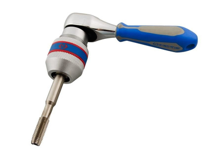 UCHWYT 1/2" DO GWINTOWNIKA 6-12mm