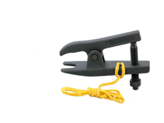 ŚCIĄGACZ DO SWORZNI KULISTYCH 19 x 25MM
