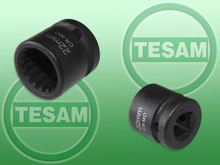 S0002600 - Klucz do zaworu przestawiacza wałka rozrządu BMW / Ford / Mini