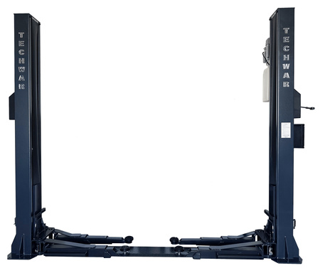 Podnośnik dwukolumnowy automat AMT 4T TL0002-230V