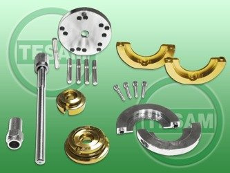 S0000167 - Przyrząd do wymiany piasty koła VW, Seat, Skoda (Ściągacz) z ABS i bez ABS