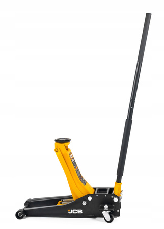 Podnośnik hydrauliczny 3.5T JCB żaba 