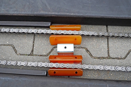 Podnośnik dwukolumnowy Consul 2.30 EasyLift