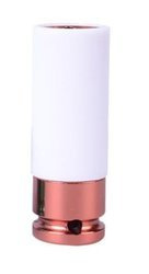 NASADKA DŁUGA UDAROWA CIENKOŚCIENNA Z TULEJĄ ZABEZPIECZAJĄCĄ 1/2''   21mm x 80mm, 6-kąt, DO  ALUFELG