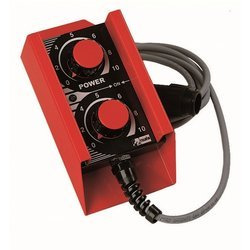 Zdalne sterowanie TIG - MMA, 2 potencjometry